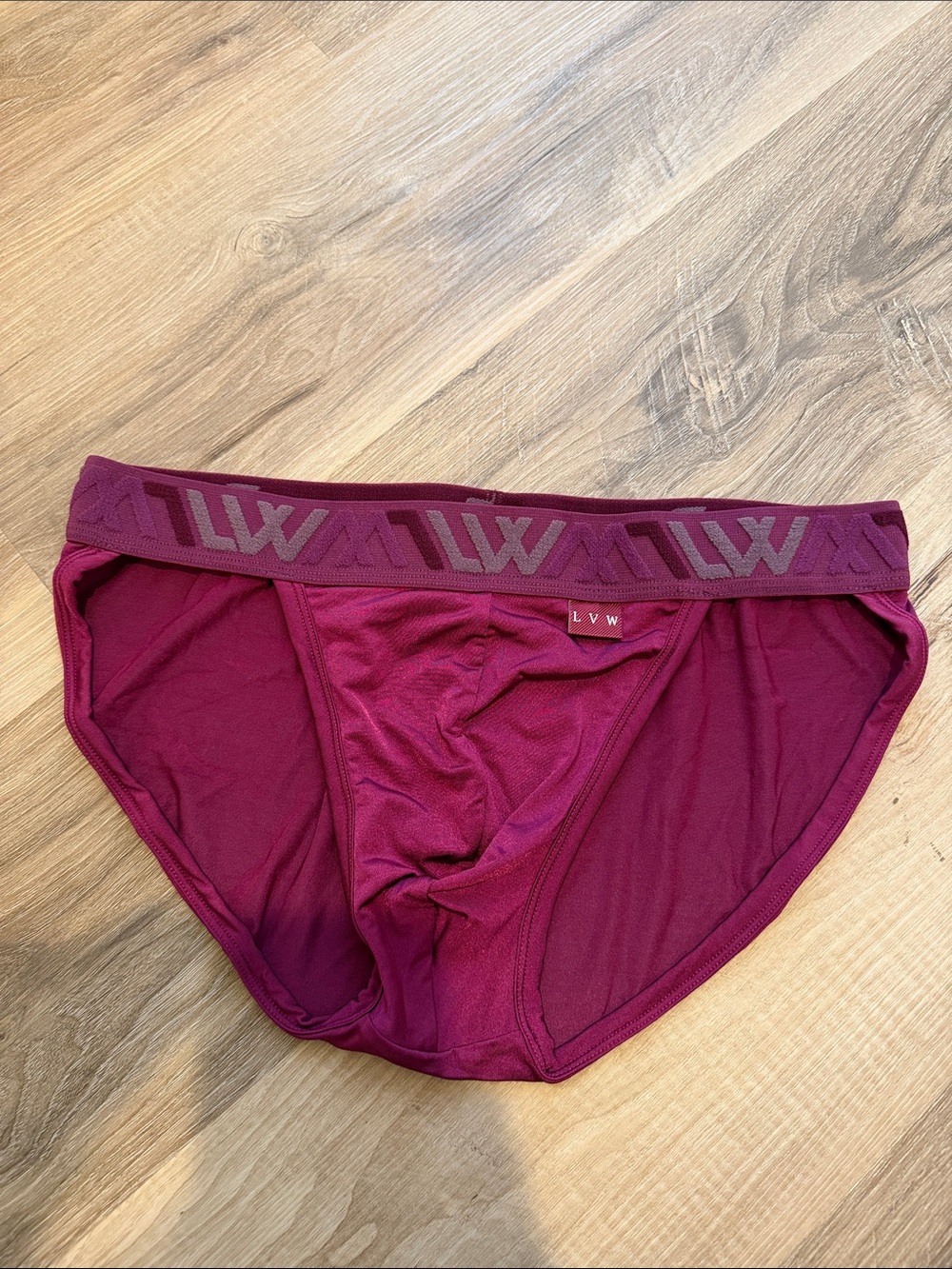 LVW Sport Brief